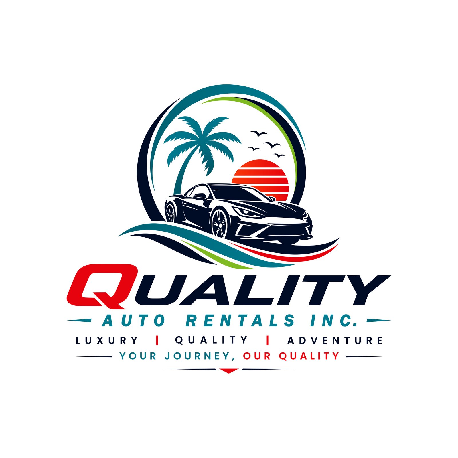 Quality Auto Rentals Inc.